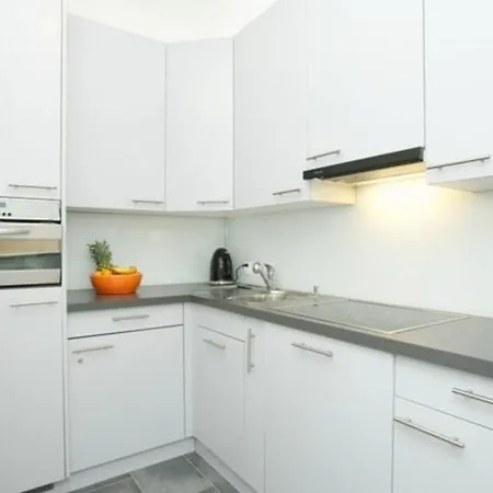 Chavallera Piz San Gian 14 Appartamento