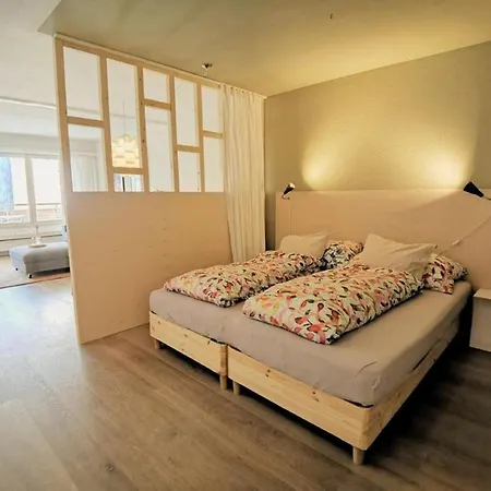 Chavallera Piz San Gian 14 Appartamento Sankt Moritz