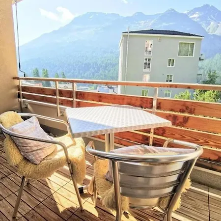 Chavallera Piz San Gian 14